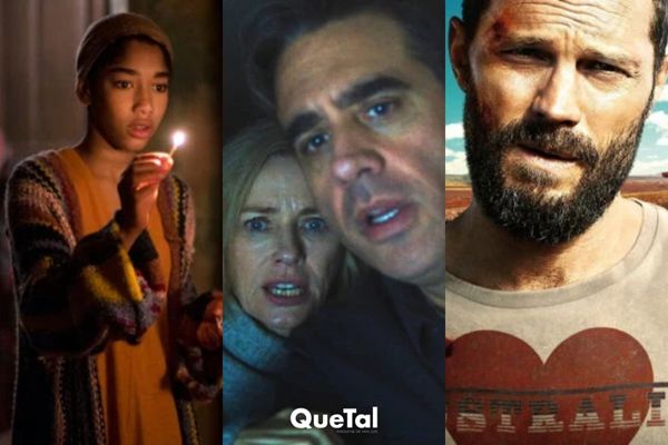 9 Increíbles miniseries que este fabuloso 2022 nos trajo